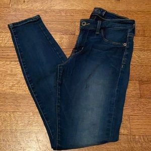 Lucky Brooke Legging Jeans